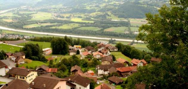 إمارة ليختنشتاين