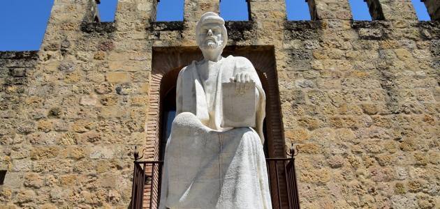 ابن الرشد ابن الرشد