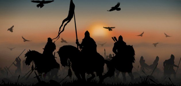 ابن تيمية والتتار