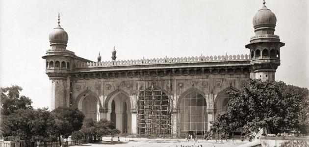 ابو جعفر المنصور