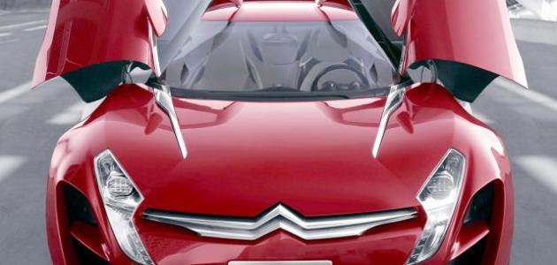 احدث موديلات السيارات