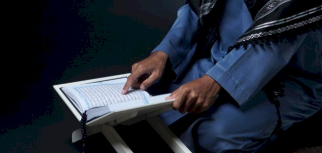 احكام الميم الساكنة والتنوين