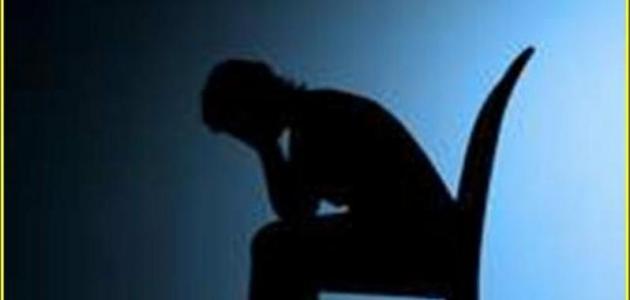 اختبار الحالة النفسية اختبار الحالة النفسية