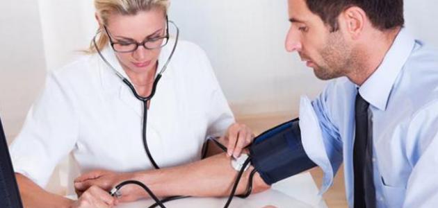 ارتفاع ضغط الدم الانقباضي