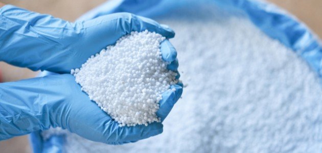 استخدامات نترات الصوديوم