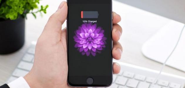 استخدام الجوال أثناء الشحن استخدام الجوال أثناء الشحن