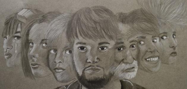 اضطراب تعدد الشخصيات اضطراب تعدد الشخصيات