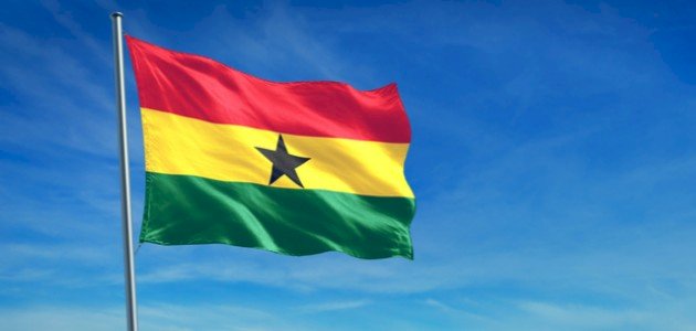 اقتصاد غانا اقتصاد غانا
