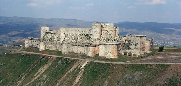 الآثار في سوريا الآثار في سوريا