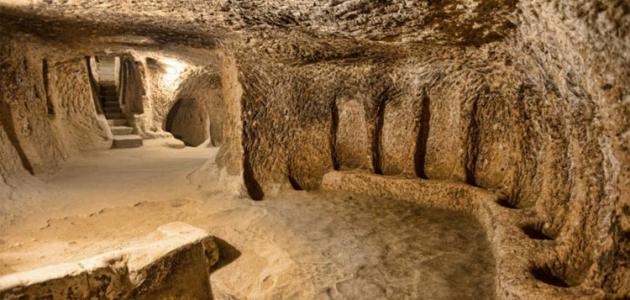 الآثار في مدن تركيا الآثار في مدن تركيا