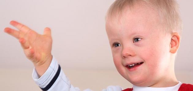 الأطفال ذوو الاحتياجات الخاصة الأطفال ذوو الاحتياجات الخاصة