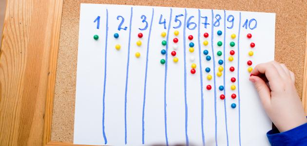 الأعداد الزوجية و الأعداد الفردية الأعداد الزوجية و الأعداد الفردية