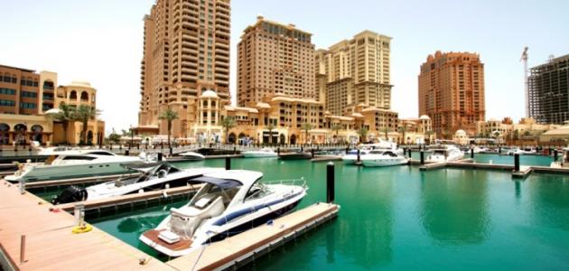 الأماكن السياحية في قطر الأماكن السياحية في قطر