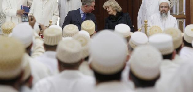 الإسلام في بريطانيا الإسلام في بريطانيا