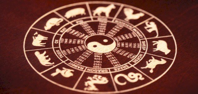 الابراج الصينية الابراج الصينية