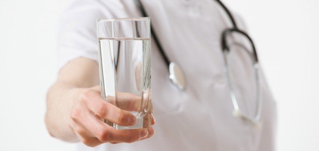 التخلص من الأملاح التخلص من الأملاح