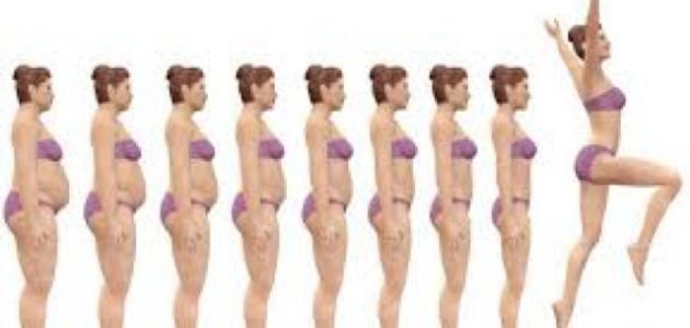 التخلص من الترهلات التخلص من الترهلات