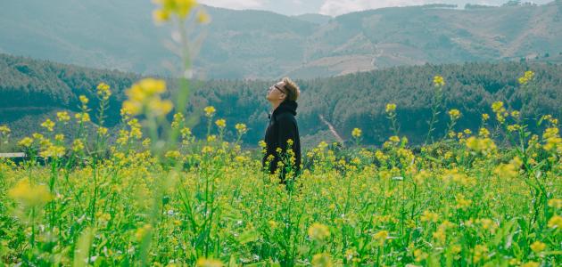 التخلص من الحزن