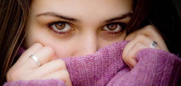 التخلص من الخوف والخجل التخلص من الخوف والخجل