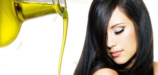 التخلص من القمل بزيت الزيتون التخلص من القمل بزيت الزيتون