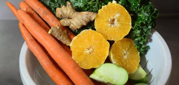 التخلص من النيكوتين في الجسم