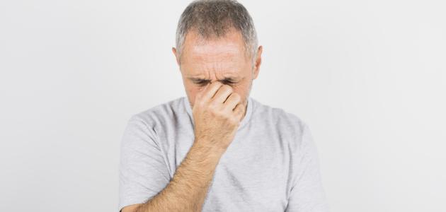 التخلص من تعب العينين التخلص من تعب العينين