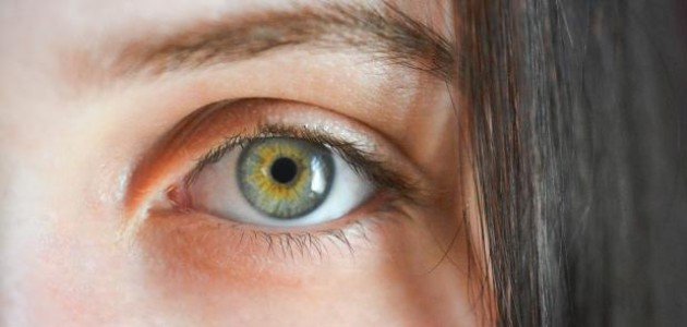 التشقير للحواجب