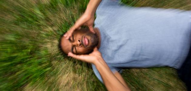 التشنج العصبي التشنج العصبي