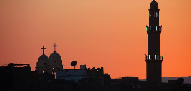 التعايش بين الأديان التعايش بين الأديان