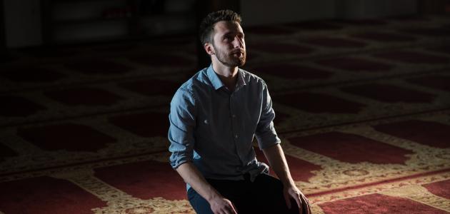 التقرب إلى الله بالنوافل التقرب إلى الله بالنوافل