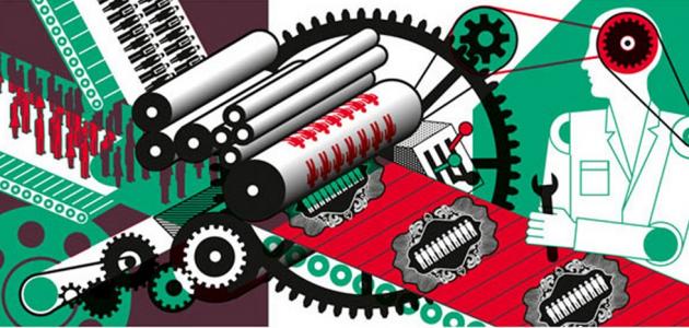 التكنوقراطية التكنوقراطية