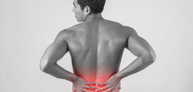 التهاب العصعص وعلاجه التهاب العصعص وعلاجه