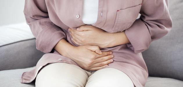 التهاب القولون التقرحي