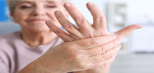 التهاب المفاصل