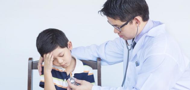 التهاب شغاف القلب عند الأطفال