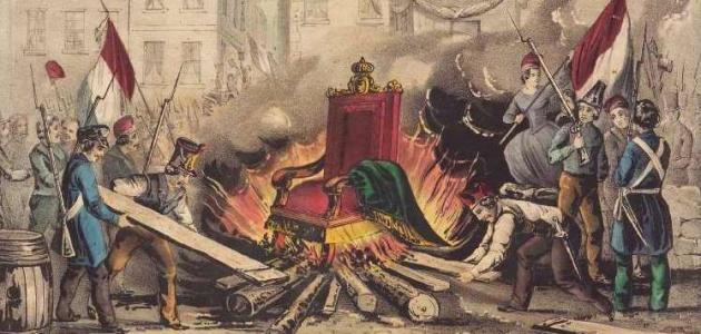 الثورة الفرنسية الثورة الفرنسية