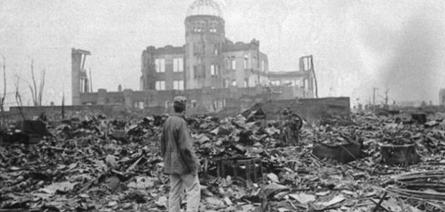 الحرب العالمية الثانية الحرب العالمية الثانية