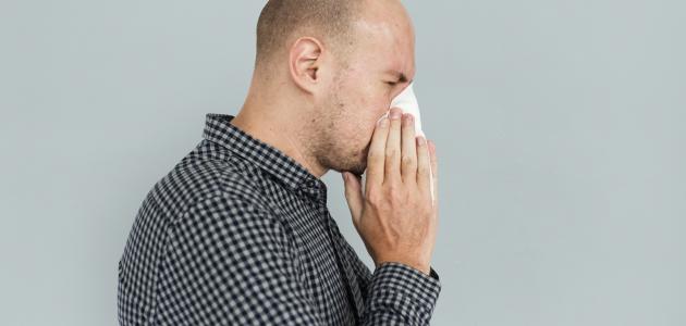 الحساسية الدائمة و الحساسية المؤقتة الحساسية الدائمة و الحساسية المؤقتة