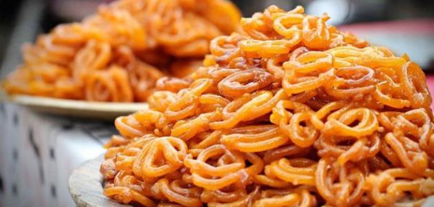 الحلويات الهندية الحلويات الهندية