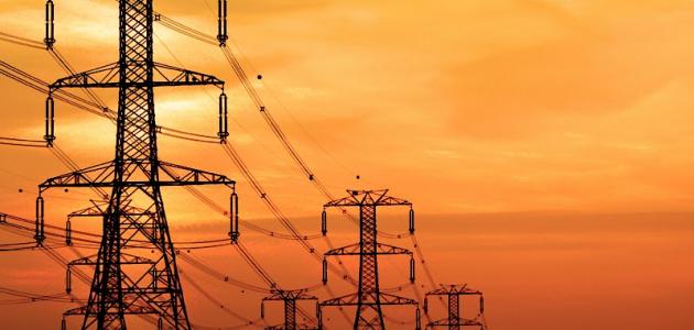 الخصائص الفيزيائية للتيار الكهربي الخصائص الفيزيائية للتيار الكهربي