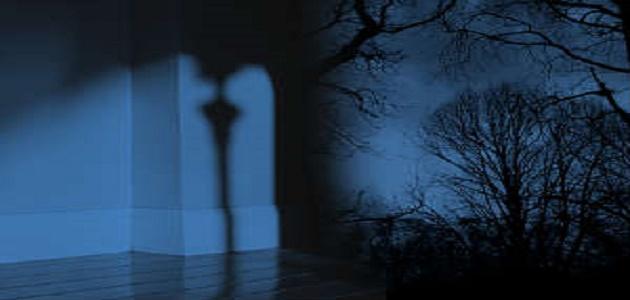 الخوارق وما وراء الطبيعة الخوارق وما وراء الطبيعة