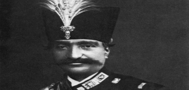 الدولة القاجارية الدولة القاجارية