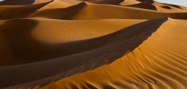 الربع الخالي الربع الخالي