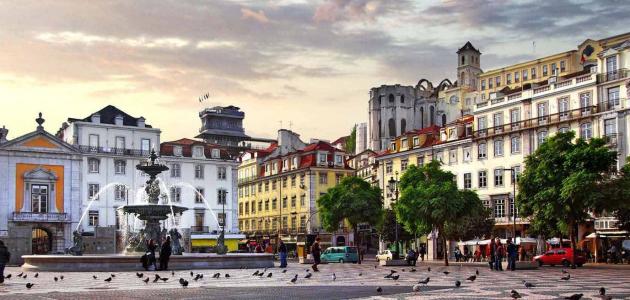 السفر إلى البرتغال السفر إلى البرتغال