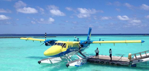 السفر إلى جزر المالديف السفر إلى جزر المالديف
