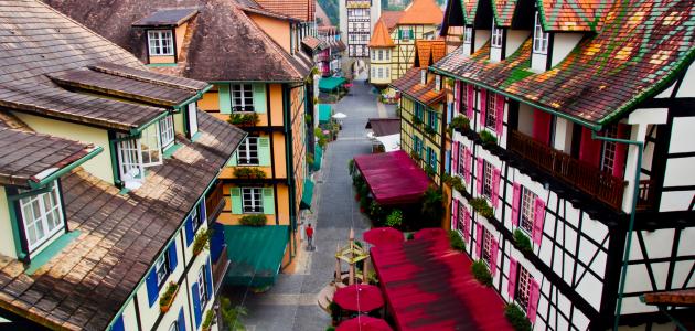 السفر إلى ماليزيا السفر إلى ماليزيا