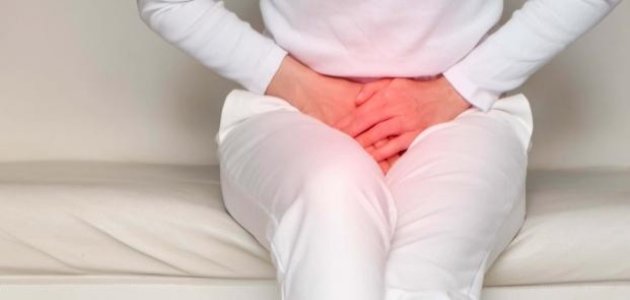 السلس البولي عند النساء السلس البولي عند النساء