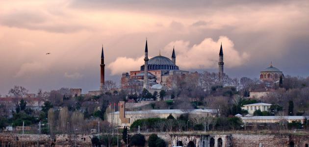 السياحة بتركيا السياحة بتركيا