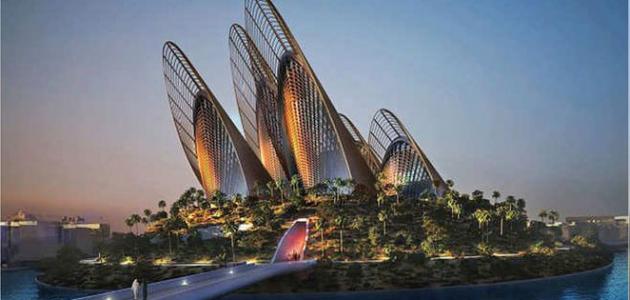 السياحة في أبوظبي