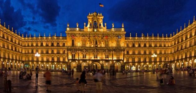 السياحة في إسبانيا السياحة في إسبانيا